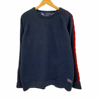 トミーヒルフィガー(TOMMY HILFIGER)のtommy jeans(トミージーンズ) メンズ トップス ニット・セーター(ニット/セーター)