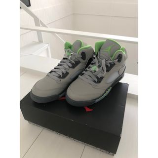 ジョーダン(Jordan Brand（NIKE）)のナイキ　エアジョーダン5(スニーカー)