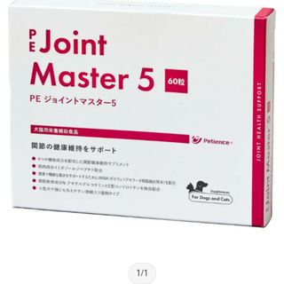 PE ジョイントマスター5(その他)