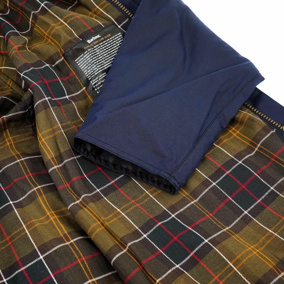 Barbour - BARBOUR×MAISON KITSUNE バブアー×メゾンキツネ 2023 Barbour - BARBOUR×MAISON KITSUNE バブアー×メゾンキツネ 2023