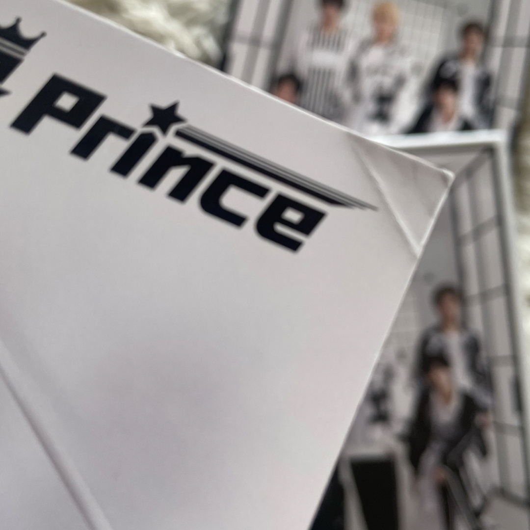 King & Prince(キングアンドプリンス)のKing & Prince 1stアルバム初回限定盤A Blu-ray付き エンタメ/ホビーのDVD/ブルーレイ(アイドル)の商品写真
