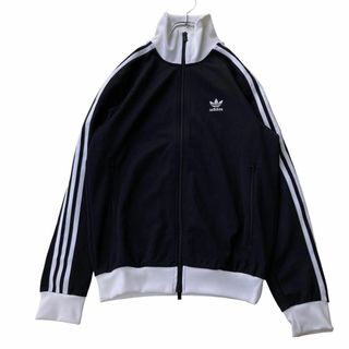 adidas - adidas アディダス ビンテージ ジャージ デサント製 西ドイツ