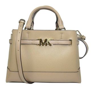 マイケルコース(Michael Kors)のマイケルコース ハンドバッグ 2way 35S3G6RS1T CAMEL(ハンドバッグ)