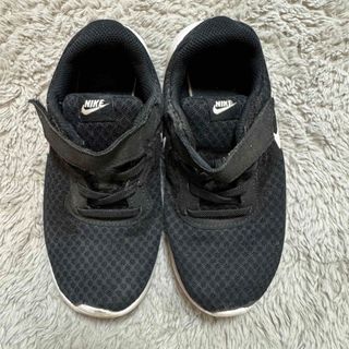 ナイキ(NIKE)のNIKE タンジュン　19cm(スニーカー)