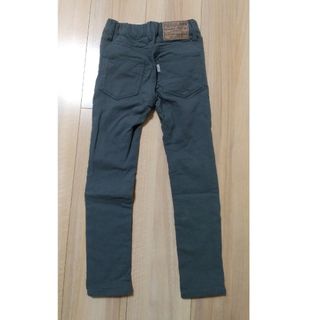 エフオーキッズ(F.O.KIDS)のF.O.KIDS ストレッチパンツ 120(パンツ/スパッツ)