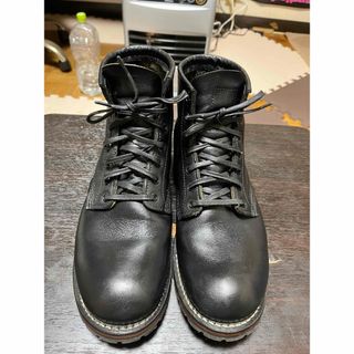 レッドウィング(REDWING)のレッドウイング　ベックマン※ソール交換済み(ブーツ)