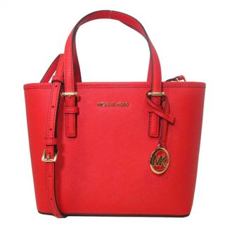 マイケルコース(Michael Kors)のマイケルコース トートバッグ 35T9GTVT0L DK SANGRIA(トートバッグ)