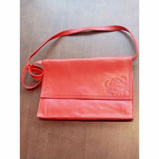 ロエベ(LOEWE)のロエベ　ショルダーバック(ショルダーバッグ)