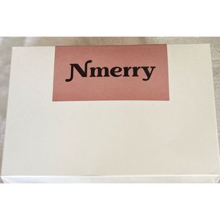 Nmerry エヌメリーおうちブラ S ピンク(ブラ)