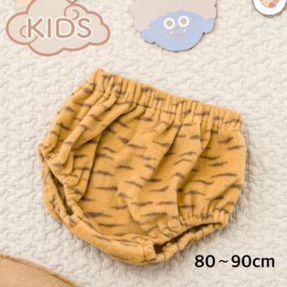 スリーコインズ(3COINS)の【KIDS】鬼のブルマ80〜90cm(パンツ)