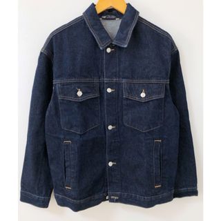 ザラ(ZARA)のZARA（ザラ）2553-/351/405　DENIM　JACKET　デニムジャケット【E2104-007】(Gジャン/デニムジャケット)