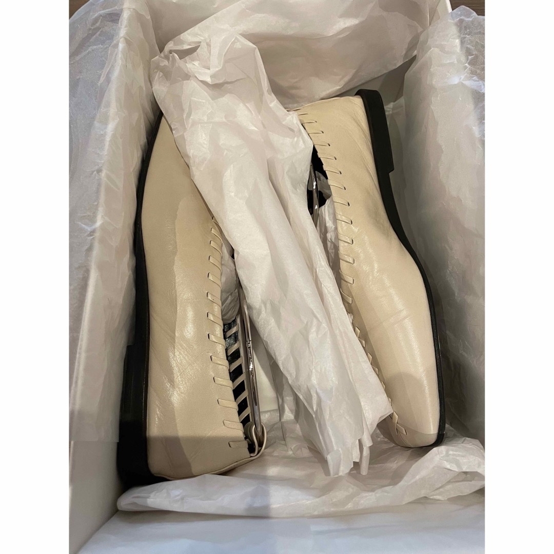 専用】JIL SANDER バレリーナ 38 専用】JIL SANDER バレリーナ 38