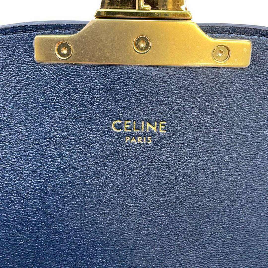 celine(セリーヌ)のセリーヌ ショルダーバッグ ティーン トリオンフ キャンバス 188882 CELINE バッグ レディースのバッグ(ショルダーバッグ)の商品写真