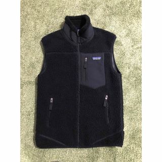 パタゴニア(patagonia)のpatagonia パタゴニア　レトロＸ　ボア　ベスト(ベスト)