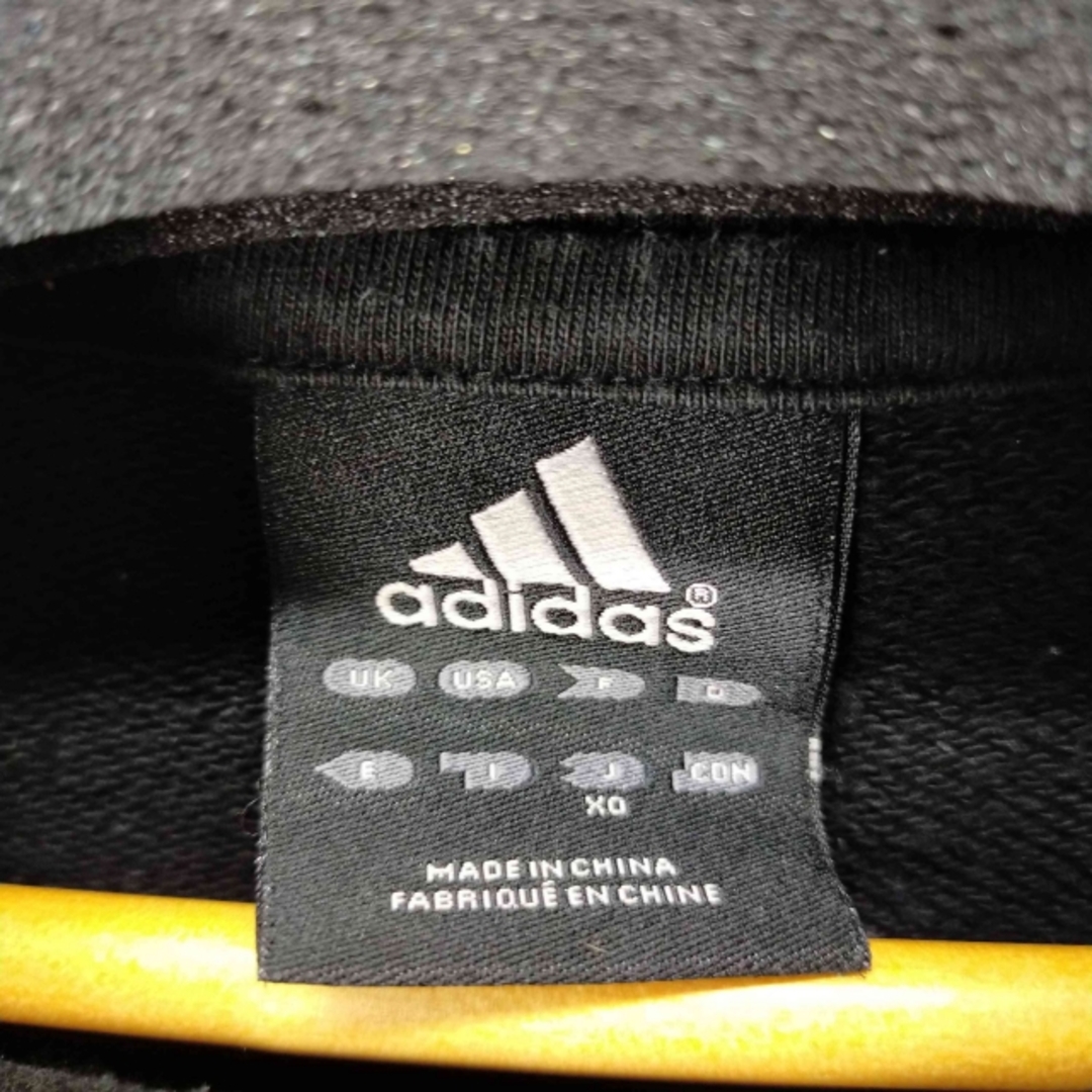 adidas(アディダス)のadidas(アディダス) スウェットトラックジャケット メンズ トップス メンズのトップス(ジャージ)の商品写真