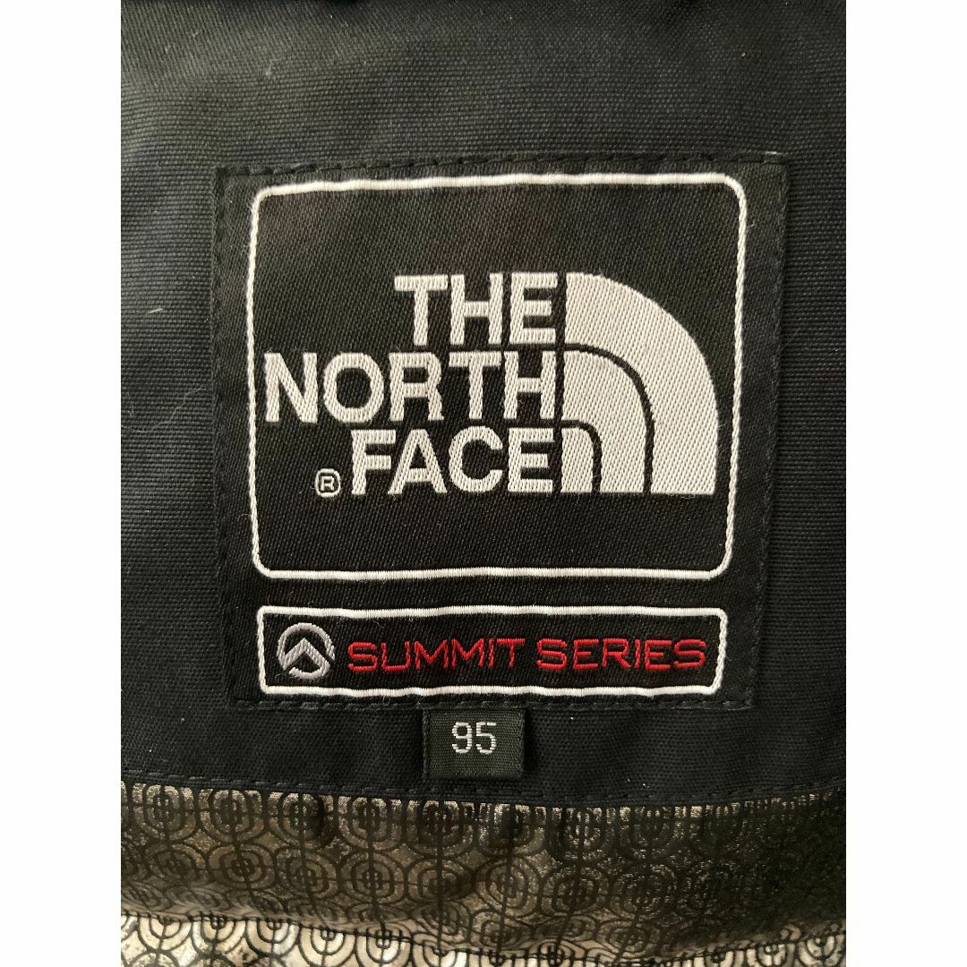 THE NORTH FACE サミットシリーズ アスガルド レディースXL THE NORTH FACE サミットシリーズ アスガルド レディースXL