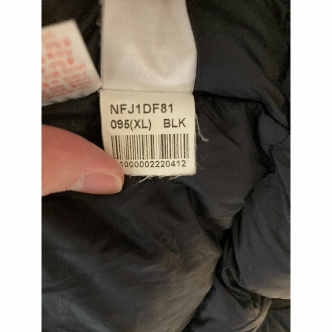 THE NORTH FACE サミットシリーズ アスガルド レディースXL THE NORTH FACE サミットシリーズ アスガルド レディースXL