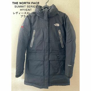 ザノースフェイス(THE NORTH FACE)のTHE NORTH FACE　サミットシリーズ　アスガルド　レディースXL(ダウンジャケット)