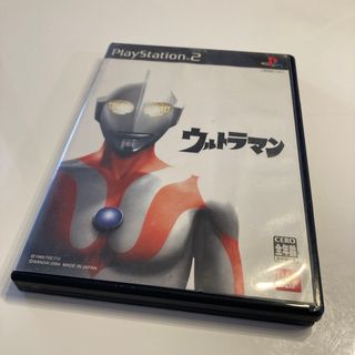 バンダイ(BANDAI)のウルトラマン(家庭用ゲームソフト)