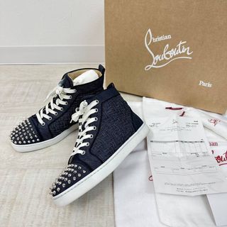 ルブタン(Christian Louboutin) スニーカー(メンズ)の通販 1,000点以上