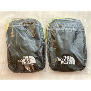 THE NORTH FACE - チャイナエアライン アメニティ THE NORTH FACE ポーチ 2個