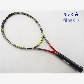 ダンロップ(DUNLOP)の中古 テニスラケット ダンロップ スリクソン レヴォ シーエックス 2.0 ツアー 2017年モデル【インポート】 (G2)DUNLOP SRIXON REVO CX 2.0 TOUR 2017(ラケット)