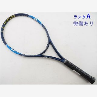 ウィルソン(wilson)の中古 テニスラケット ウィルソン ウルトラ 97 2017年モデル (G2)WILSON ULTRA 97 2017(ラケット)