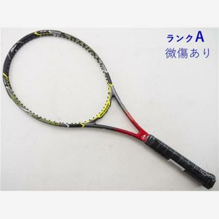 ダンロップ(DUNLOP)の中古 テニスラケット ダンロップ スリクソン レヴォ シーエックス 2.0 ツアー 2017年モデル【インポート】 (G2)DUNLOP SRIXON REVO CX 2.0 TOUR 2017(ラケット)