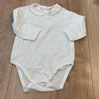 ザラキッズ(ZARA KIDS)のZARAmini(ロンパース)