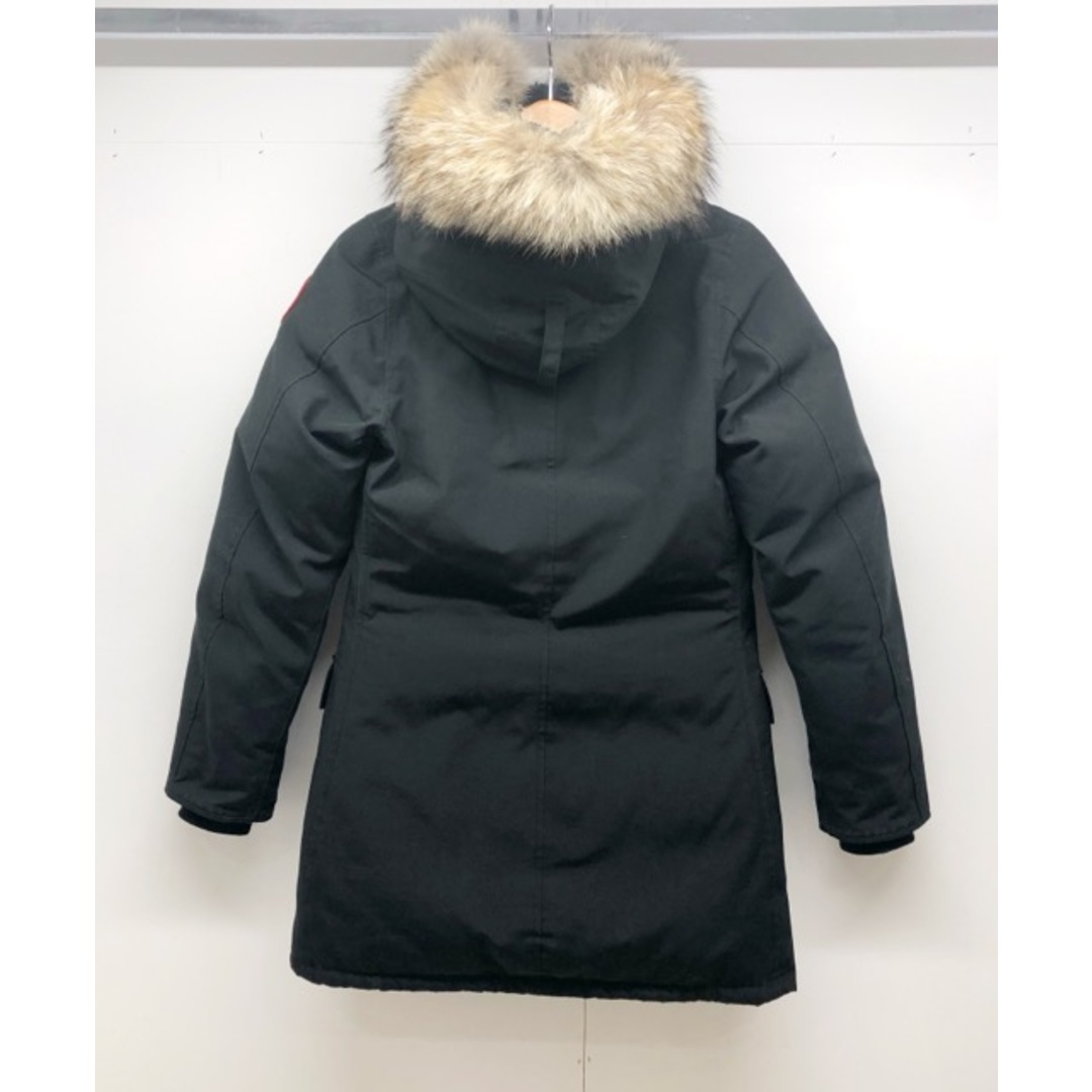 CANADA GOOSE（カナダグース） 2603JL BRONTE PARKA ブロンテパーカ