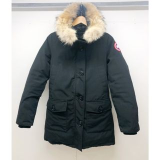 カナダグース(CANADA GOOSE)のCANADA GOOSE（カナダグース） 2603JL  BRONTE PARKA ブロンテパーカ  ダウンジャケット【C0737-007】(ダウンジャケット)