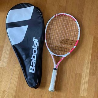 バボラ(Babolat)のバボラ　ジュニアテニスラケット(ラケット)