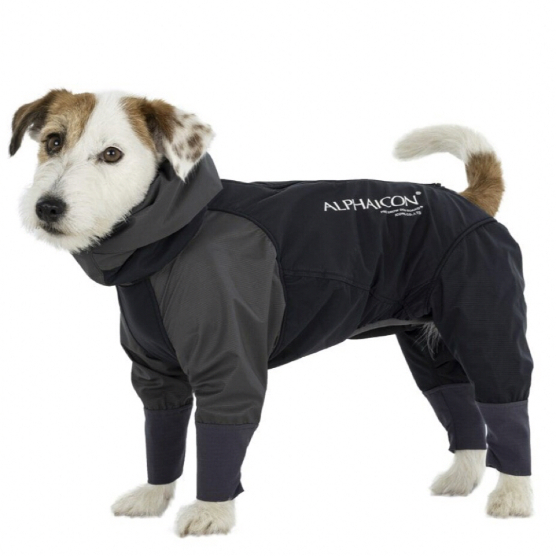 ALPHAICON(アルファアイコン)のALPHAICON  SNOW DOG GUARD FPM その他のペット用品(犬)の商品写真