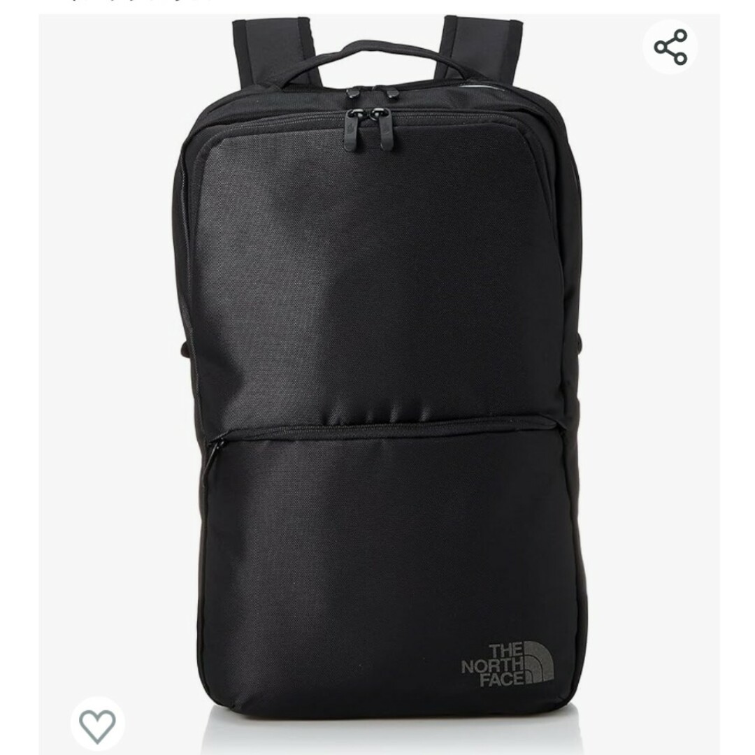 THE NORTH FACE(ザノースフェイス)のTHE NORTH FACEリュックpack メンズのバッグ(バッグパック/リュック)の商品写真