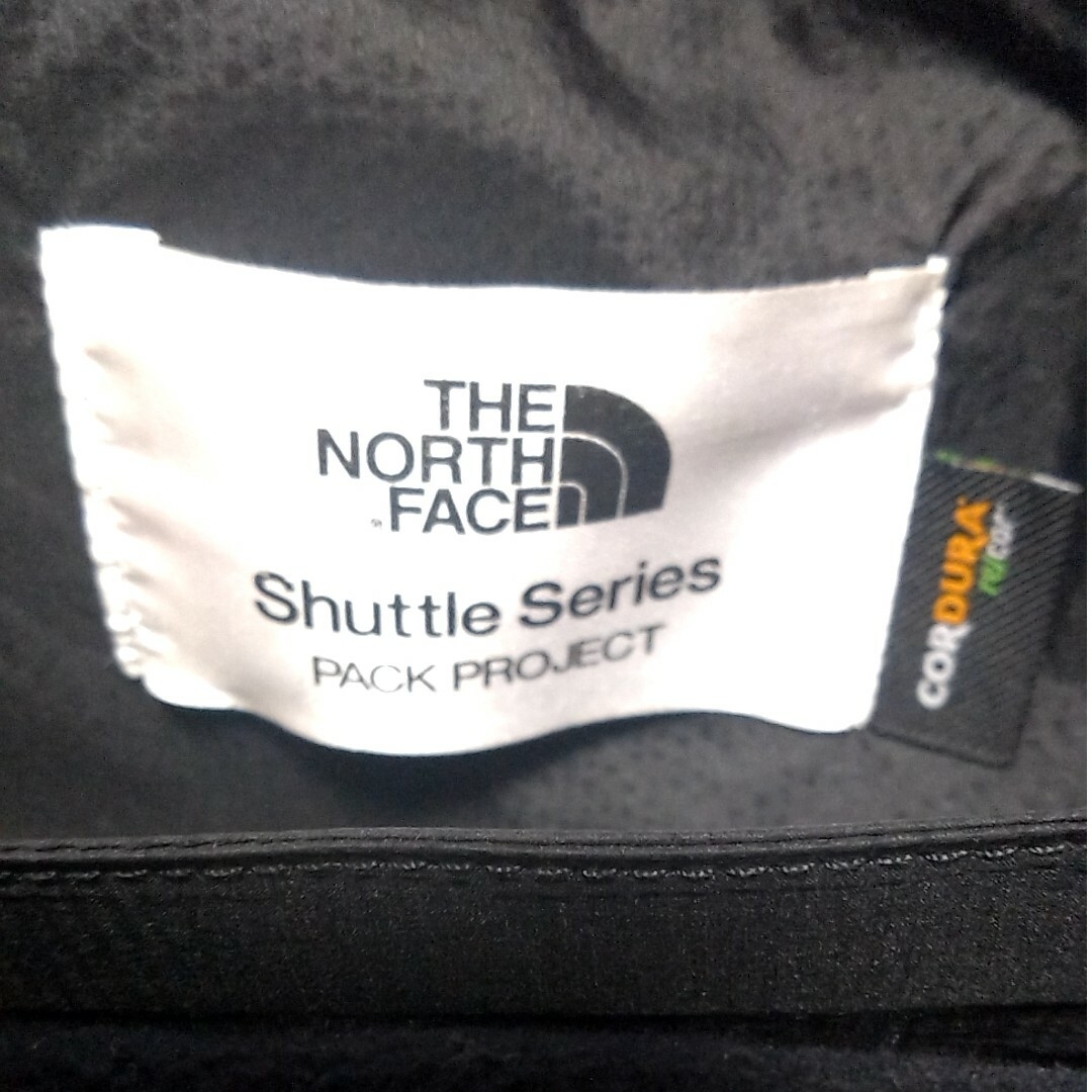 THE NORTH FACE(ザノースフェイス)のTHE NORTH FACEリュックpack メンズのバッグ(バッグパック/リュック)の商品写真