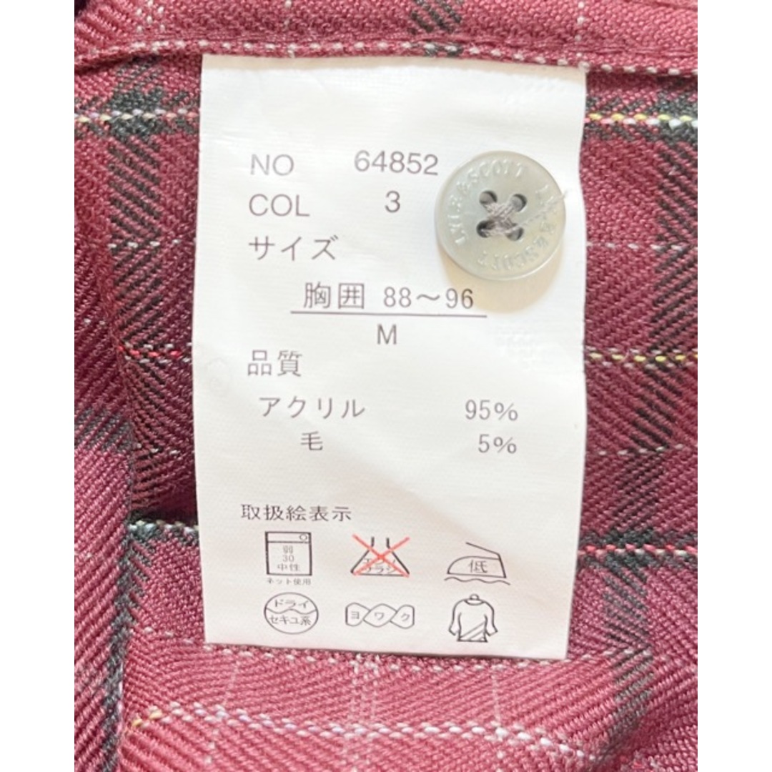 LYLE&SCOTT(ライルアンドスコット)のLYLE&SCOTT(ライルアンドスコット)　ネルシャツ【D0662-007】 メンズのトップス(シャツ)の商品写真