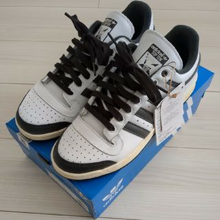 アディダス(adidas)のスニーカー ADIDAS アディダス TOP TEN LO トップテン ロー A(スニーカー)