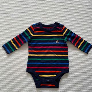 ベビーギャップ(babyGAP)のbabyGAP ロンパース(ロンパース)