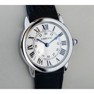 ファッション小物カルティエ 腕時計 W1002353 レディース