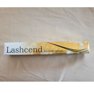 7chanz様専用  Lashcend  ラッシェンド　まつ毛美容液(まつ毛美容液)