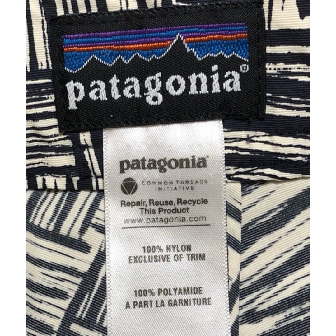 patagonia(パタゴニア)のPatagonia（パタゴニア）86767　総柄　リバーパンツ　ショートパンツ【E2131-007】 メンズのパンツ(ショートパンツ)の商品写真