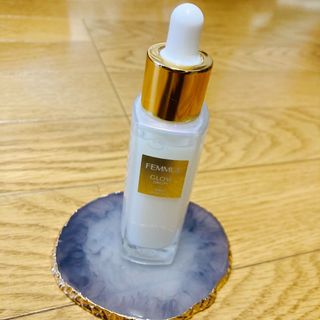 ファミュ(FEMMUE)のnayu様専用　　FEMMUE 美容液　グロウドロップス　水光肌　30ml(美容液)