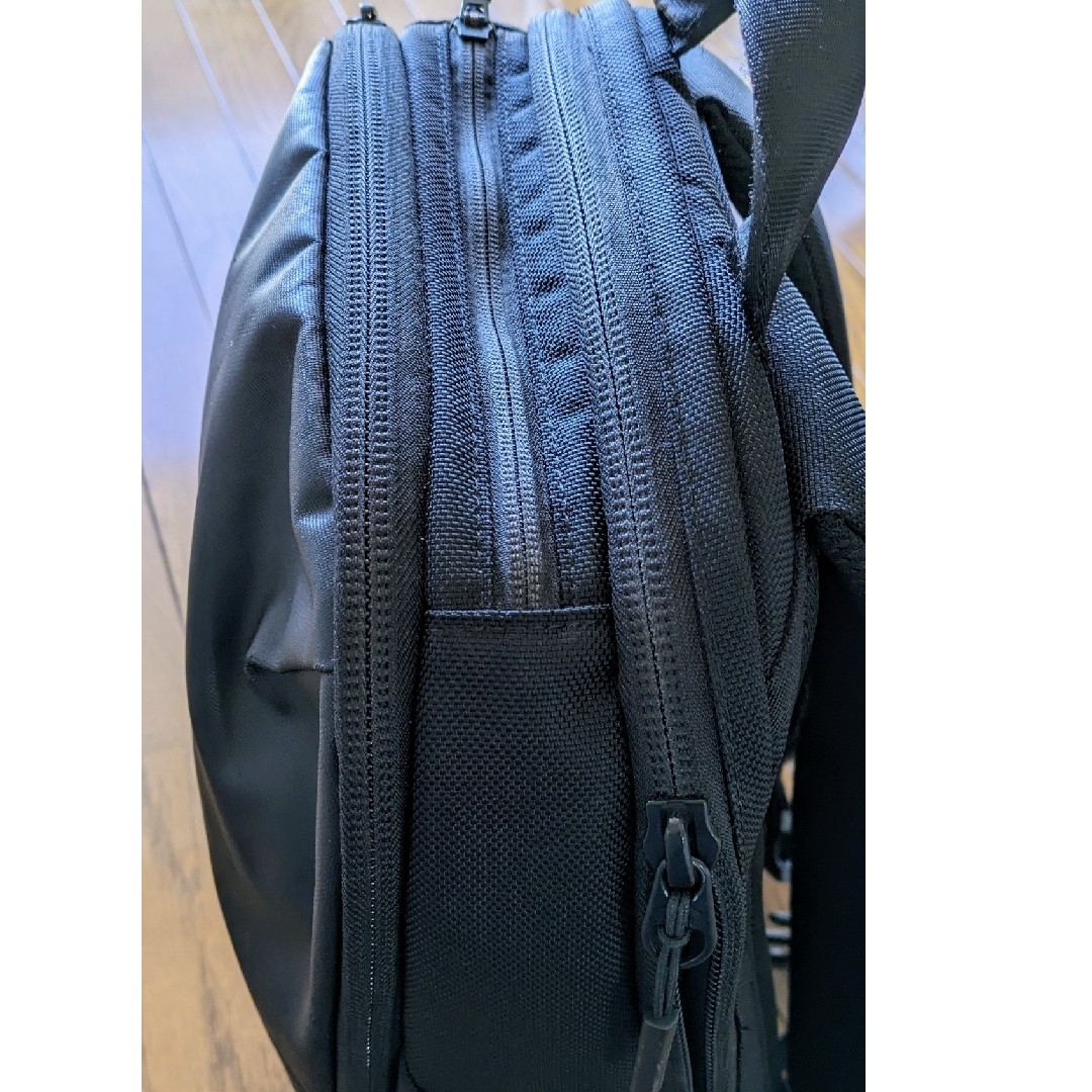 AER(エアー)のAer DayPack2 メンズのバッグ(バッグパック/リュック)の商品写真