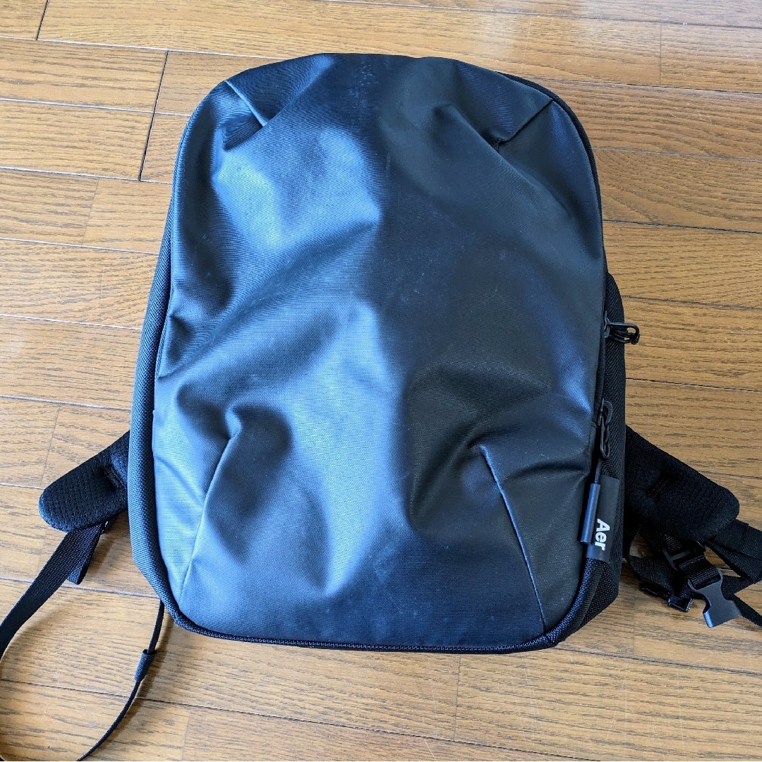 AER(エアー)のAer DayPack2 メンズのバッグ(バッグパック/リュック)の商品写真