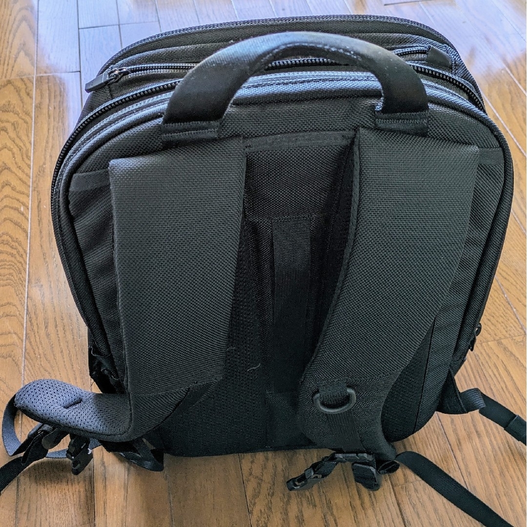 AER(エアー)のAer DayPack2 メンズのバッグ(バッグパック/リュック)の商品写真