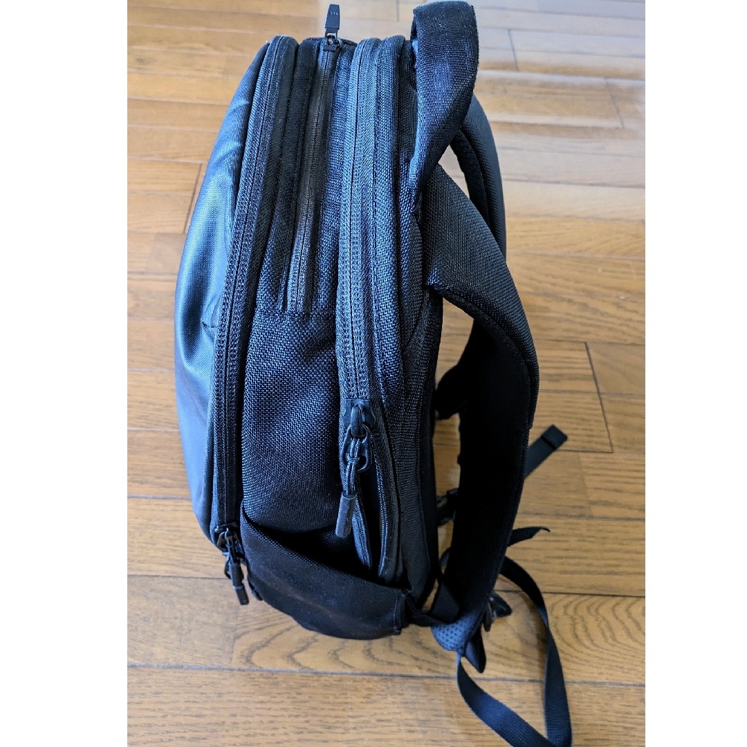 AER(エアー)のAer DayPack2 メンズのバッグ(バッグパック/リュック)の商品写真