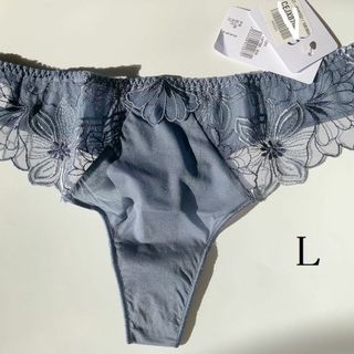 L☆Simone Perele　boheme　シモーヌ ペレール 高級海外タンガ