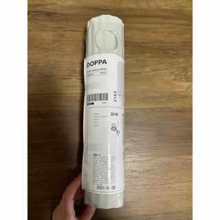 イケア(IKEA)のIKEA DOPPA バスタブ滑り止めマット(タオル/バス用品)