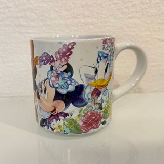 ディズニー(Disney)の【未使用】ディズニー　スーベニアカップ　ファジョナブル　イースター2018(キャラクターグッズ)