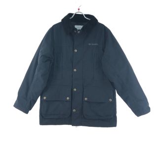 Columbia - 古着 コロンビア Columbia PFG ハーフスナップ フリース ...